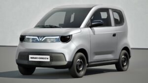 mẫu ô tô ra mắt cuối 2025