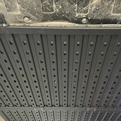 tấm bảo vệ pin vf6