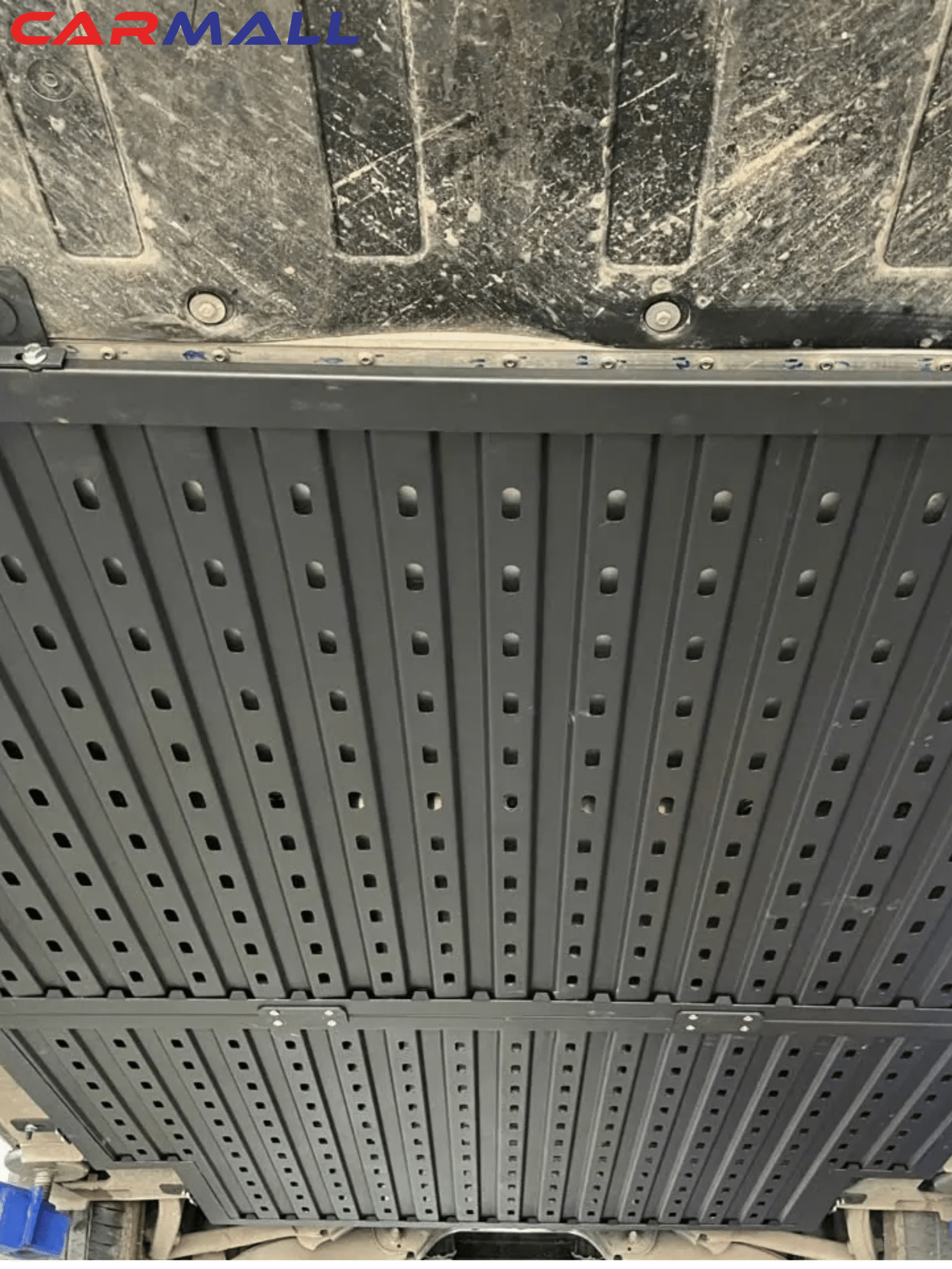 Tấm bảo vệ pin VF6 tấm bảo vệ pin vf6