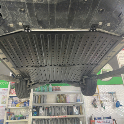 tấm bảo vệ pin vf3