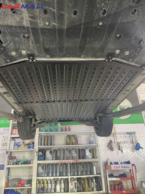 tấm bảo vệ pin vf3
